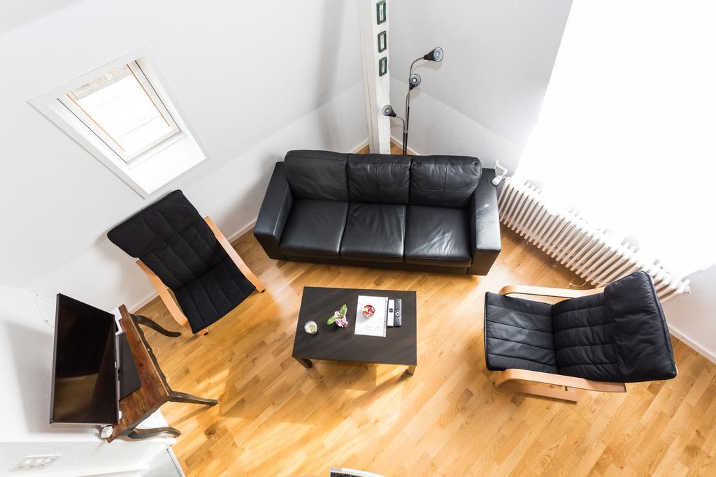 Luxury Apartments Justingerweg Берн Стая снимка