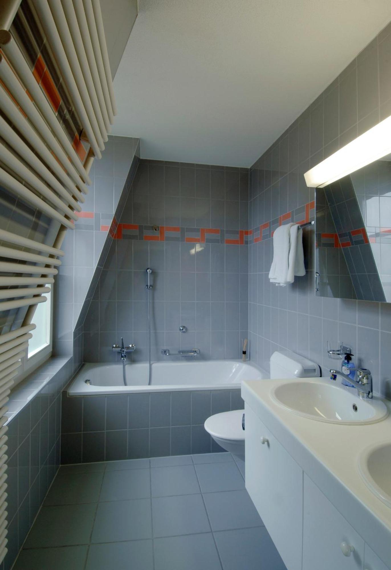Luxury Apartments Justingerweg Берн Екстериор снимка