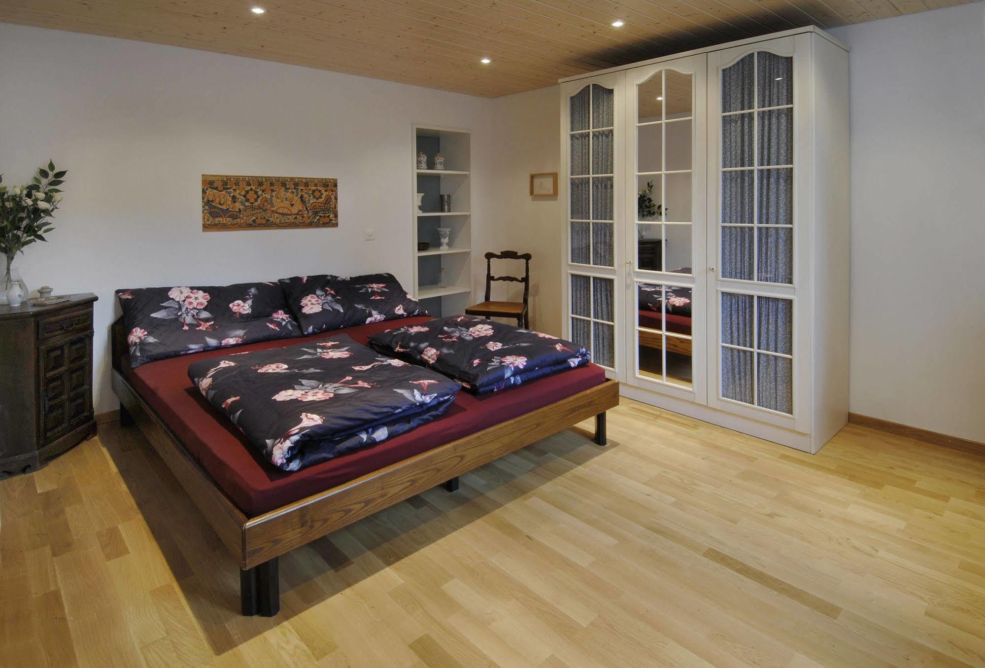 Luxury Apartments Justingerweg Берн Екстериор снимка